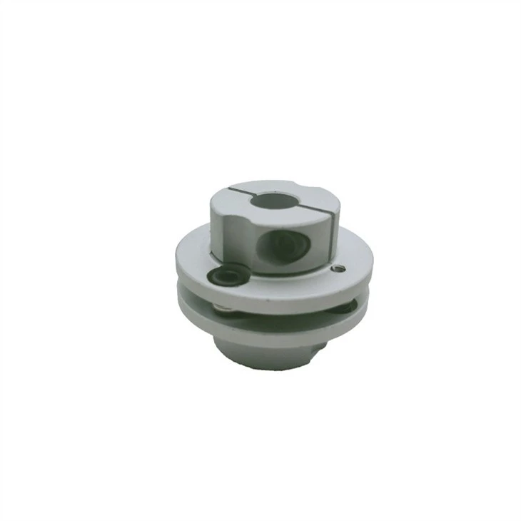 Flexible disc coupling 1