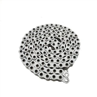Hollow Pin Rullkedja