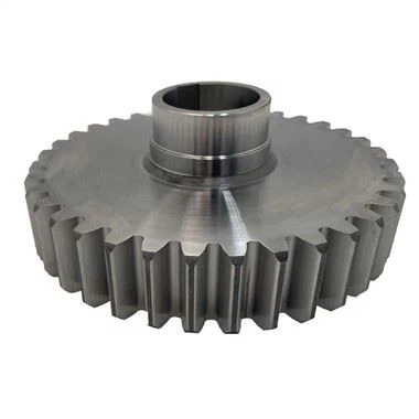 Stål Spur Gear
