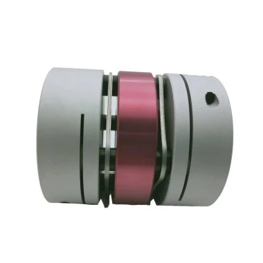 Koppling av aluminiumlegering